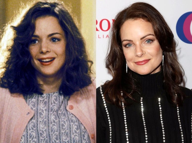 And a williams-paisley half kimberly two 'Two and